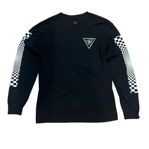 Black Long Sleeve